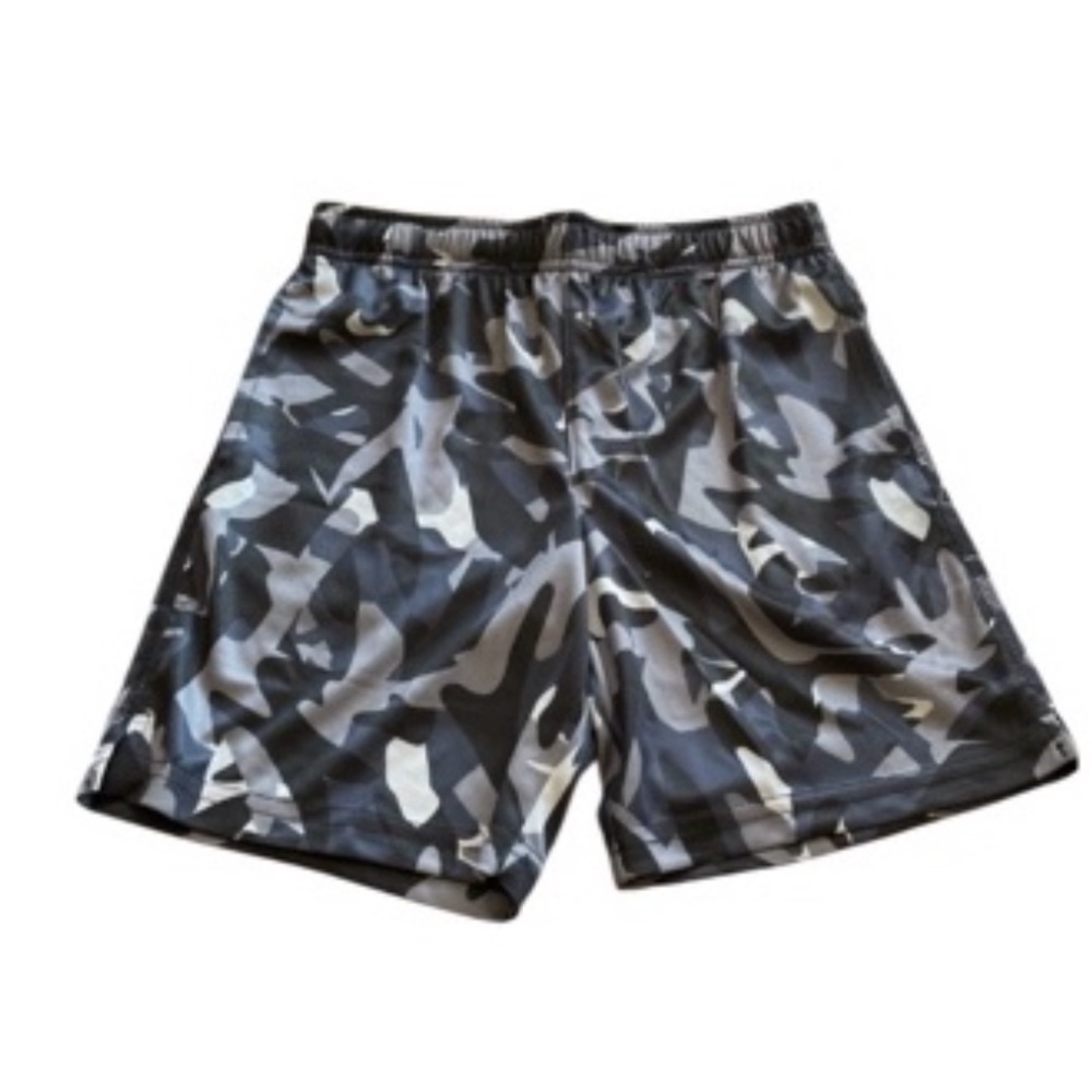 Boys 6/7 Athletic Works Shorts - Picture 6 of 9